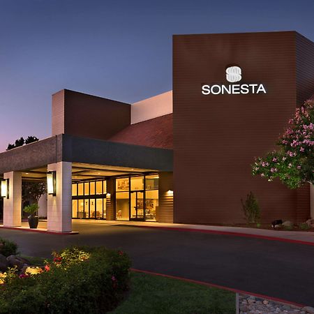 Sonesta Silicon Valley Milpitas Luaran gambar