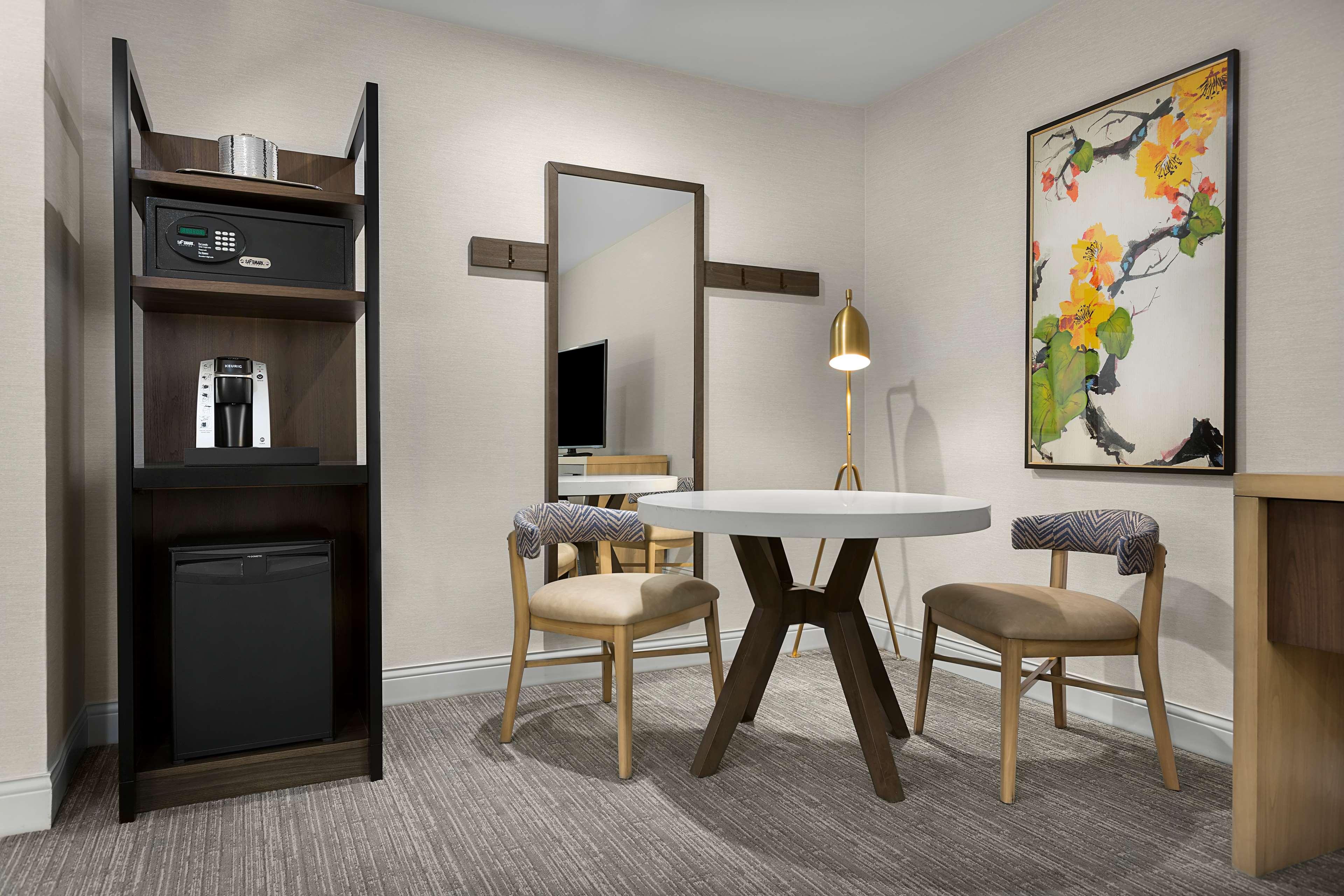 Sonesta Silicon Valley Milpitas Luaran gambar