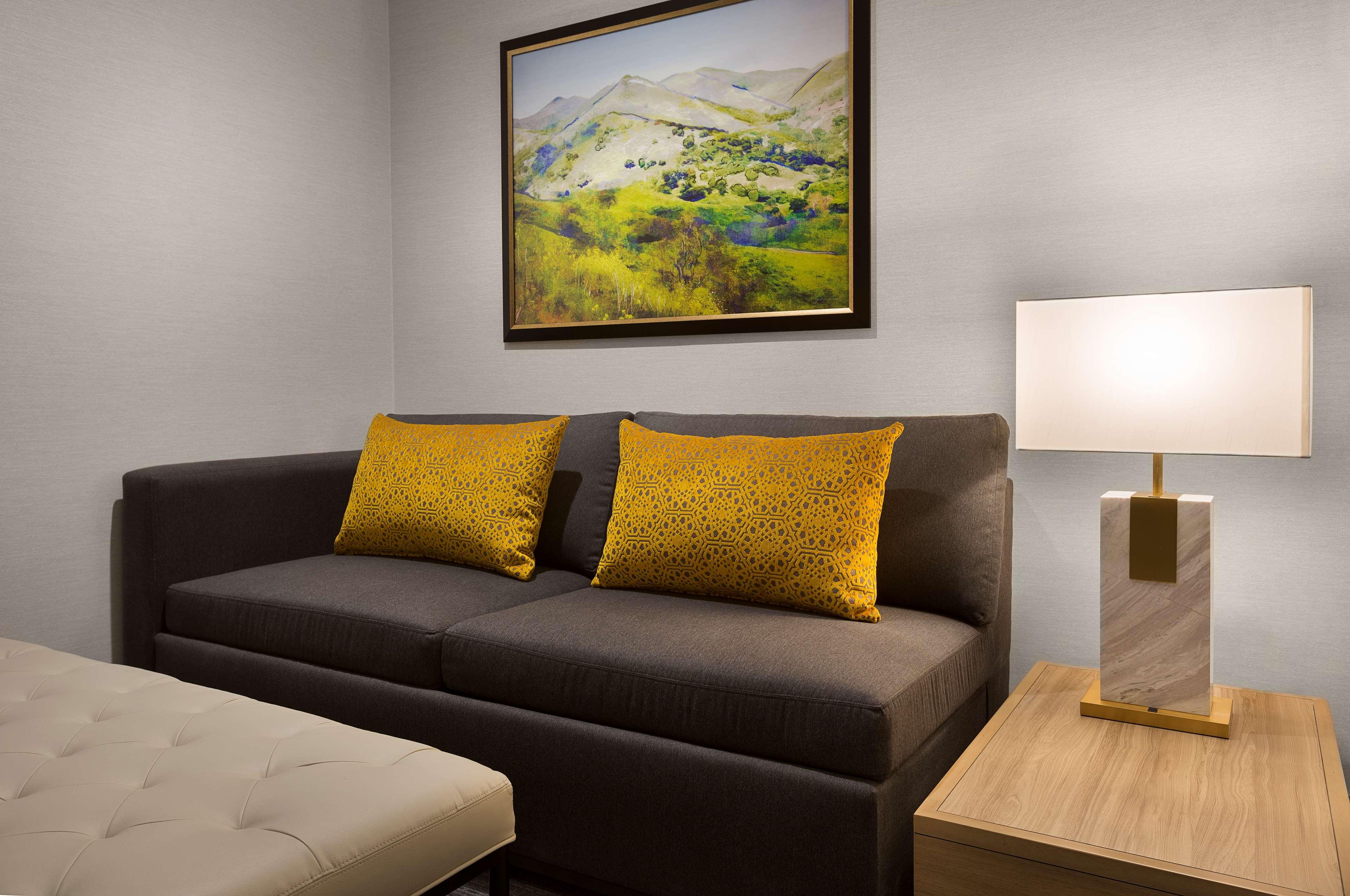 Sonesta Silicon Valley Milpitas Luaran gambar