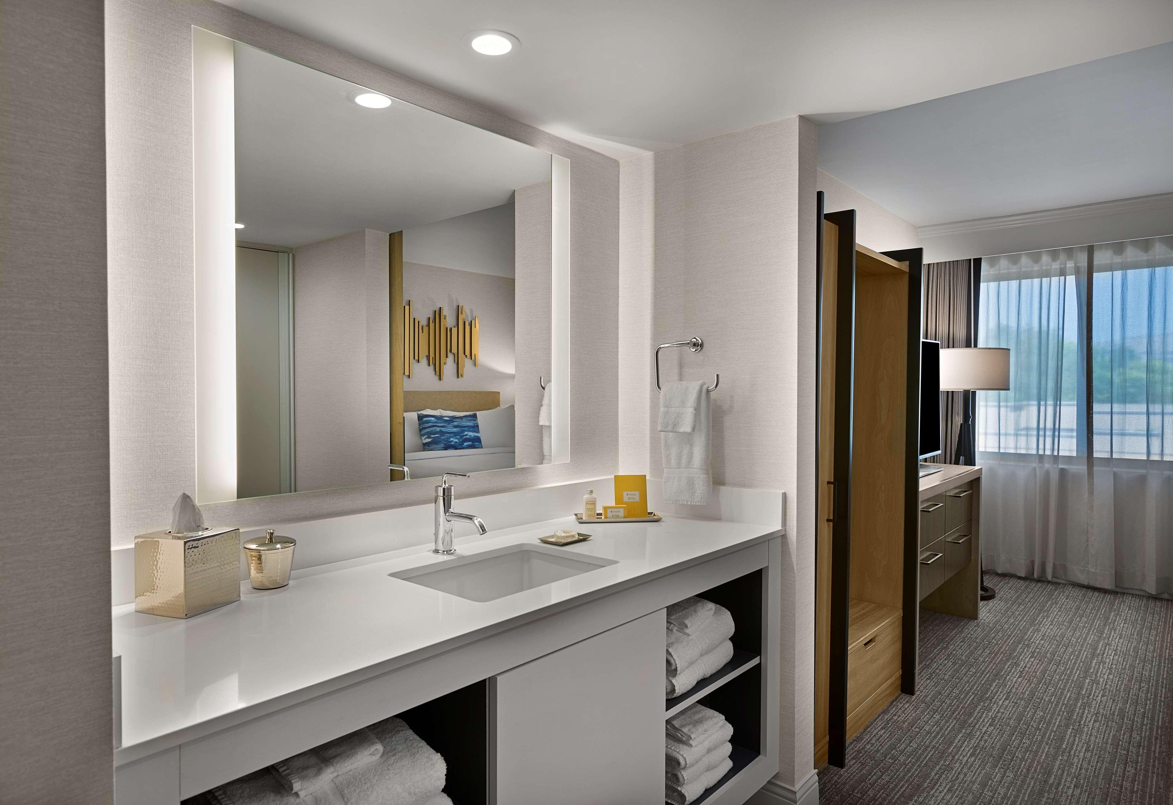 Sonesta Silicon Valley Milpitas Luaran gambar