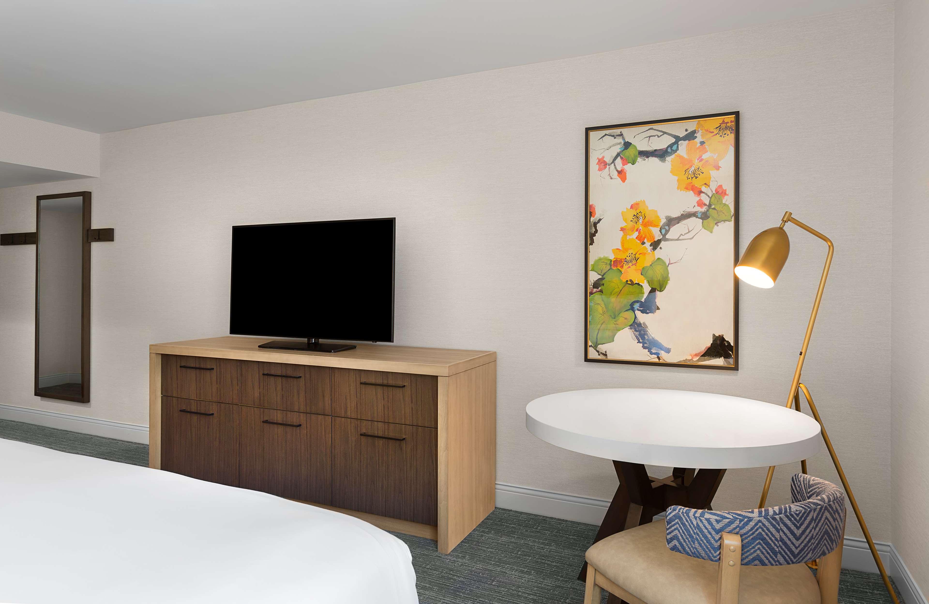 Sonesta Silicon Valley Milpitas Luaran gambar