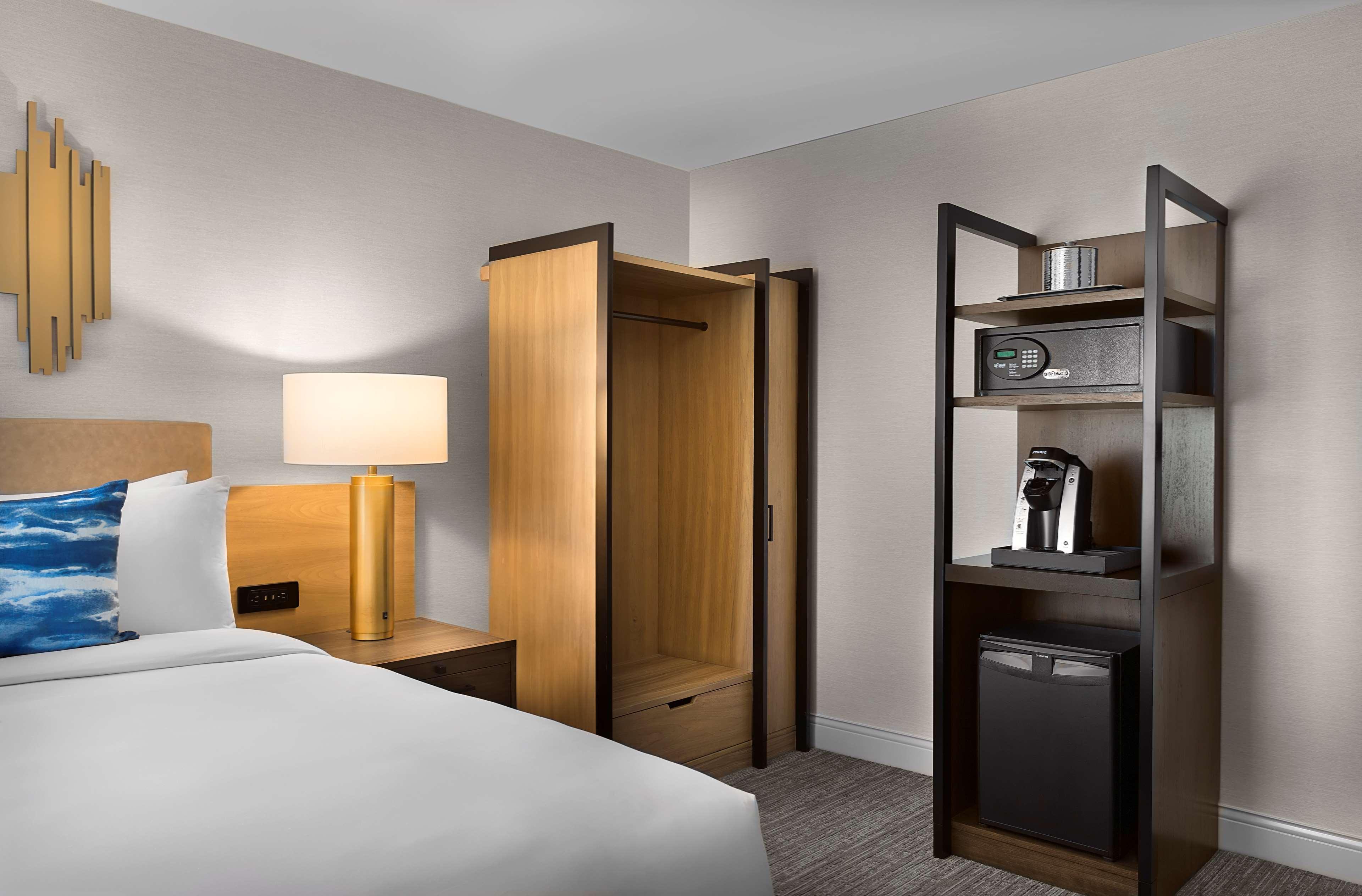 Sonesta Silicon Valley Milpitas Luaran gambar