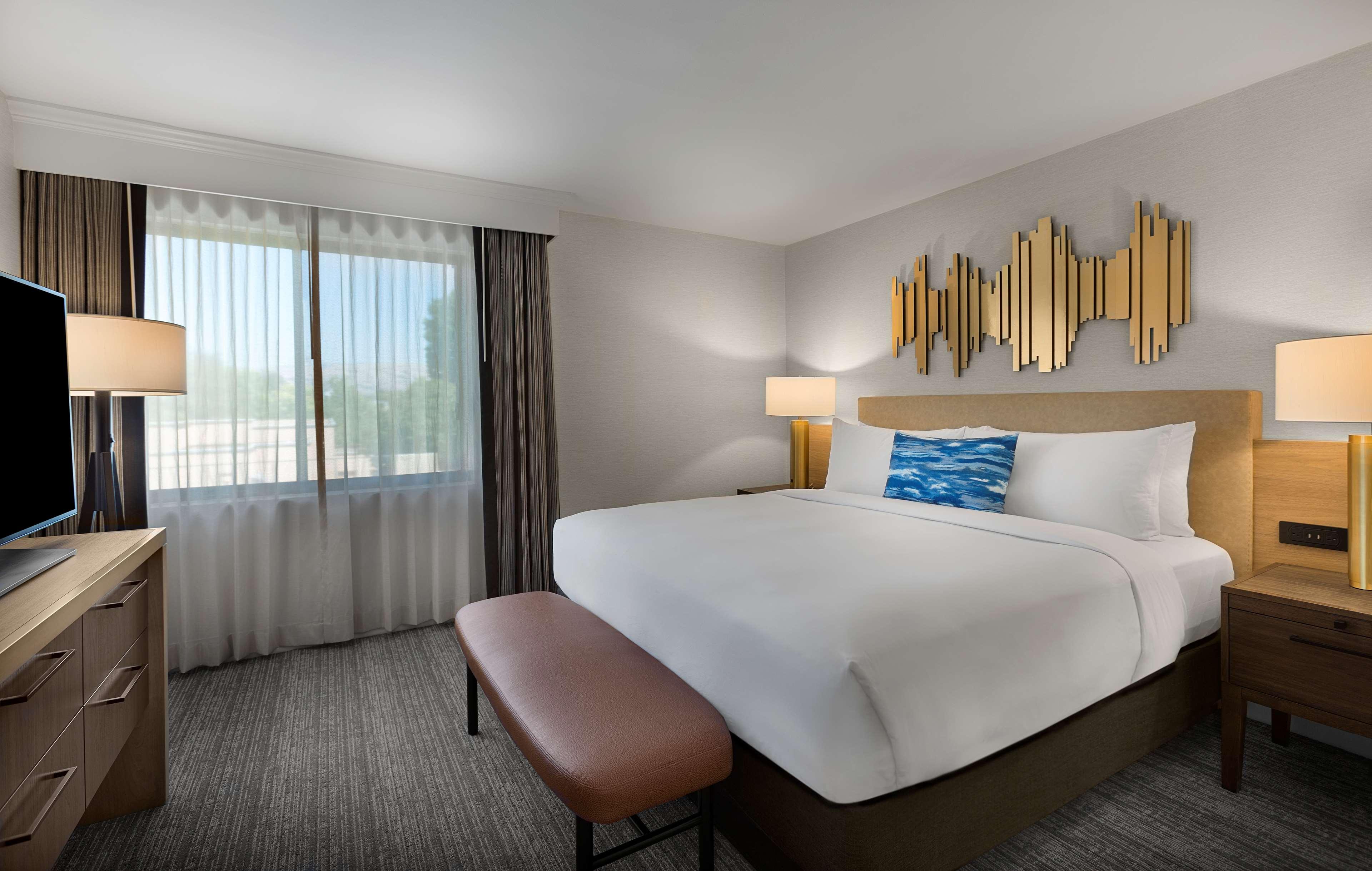 Sonesta Silicon Valley Milpitas Luaran gambar