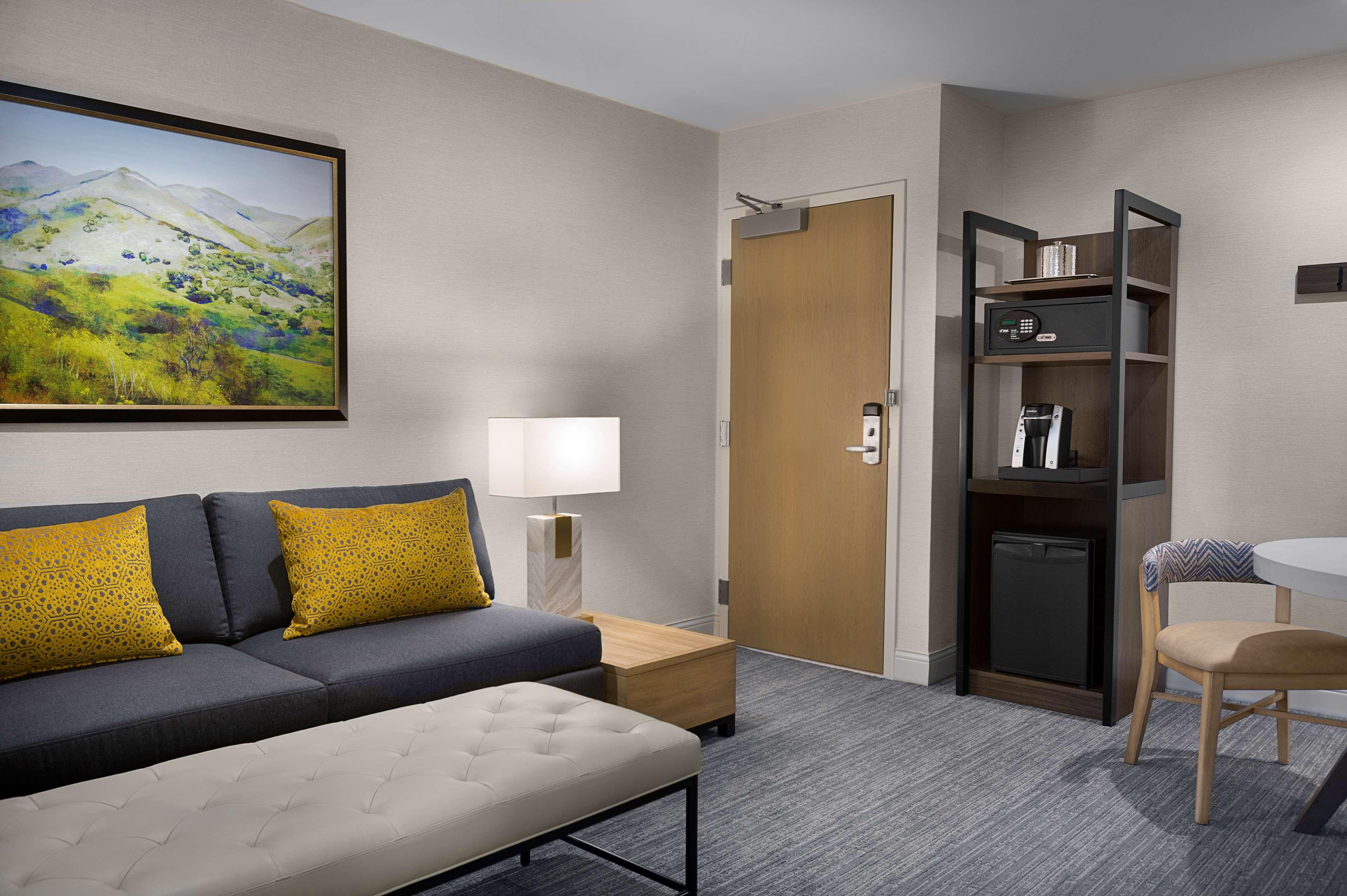Sonesta Silicon Valley Milpitas Luaran gambar