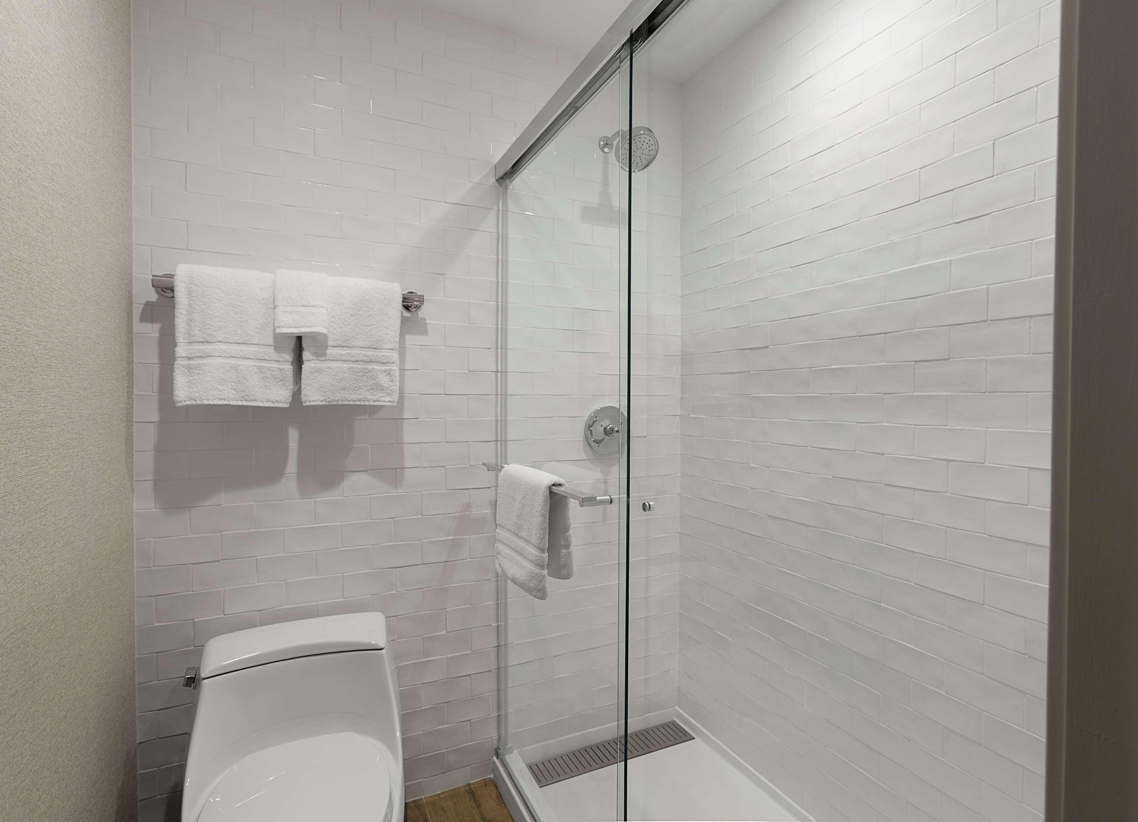 Sonesta Silicon Valley Milpitas Luaran gambar