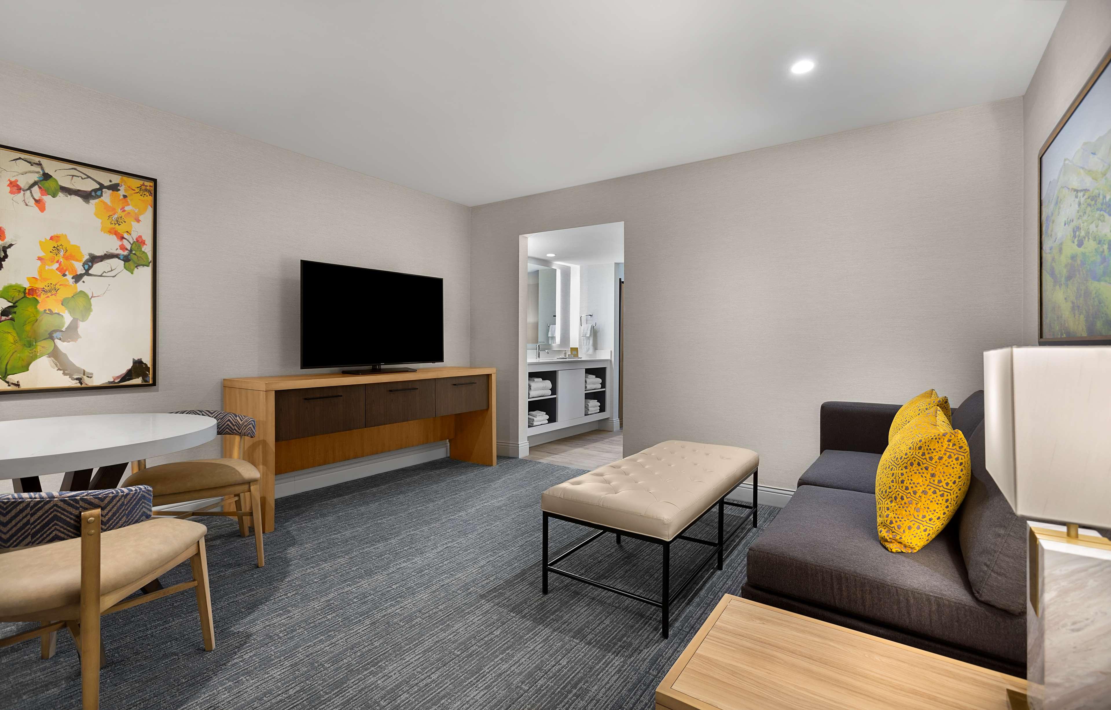 Sonesta Silicon Valley Milpitas Luaran gambar