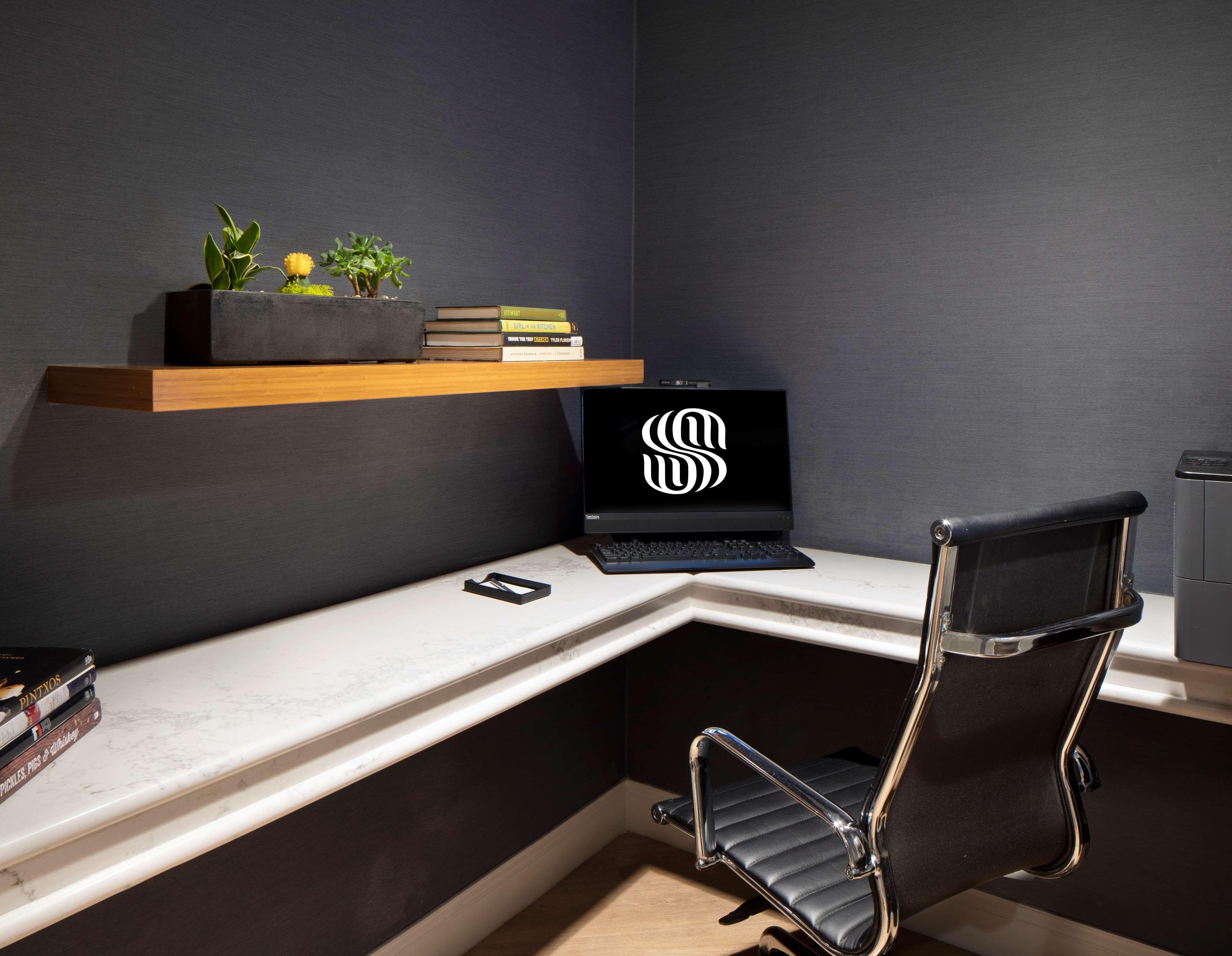 Sonesta Silicon Valley Milpitas Luaran gambar