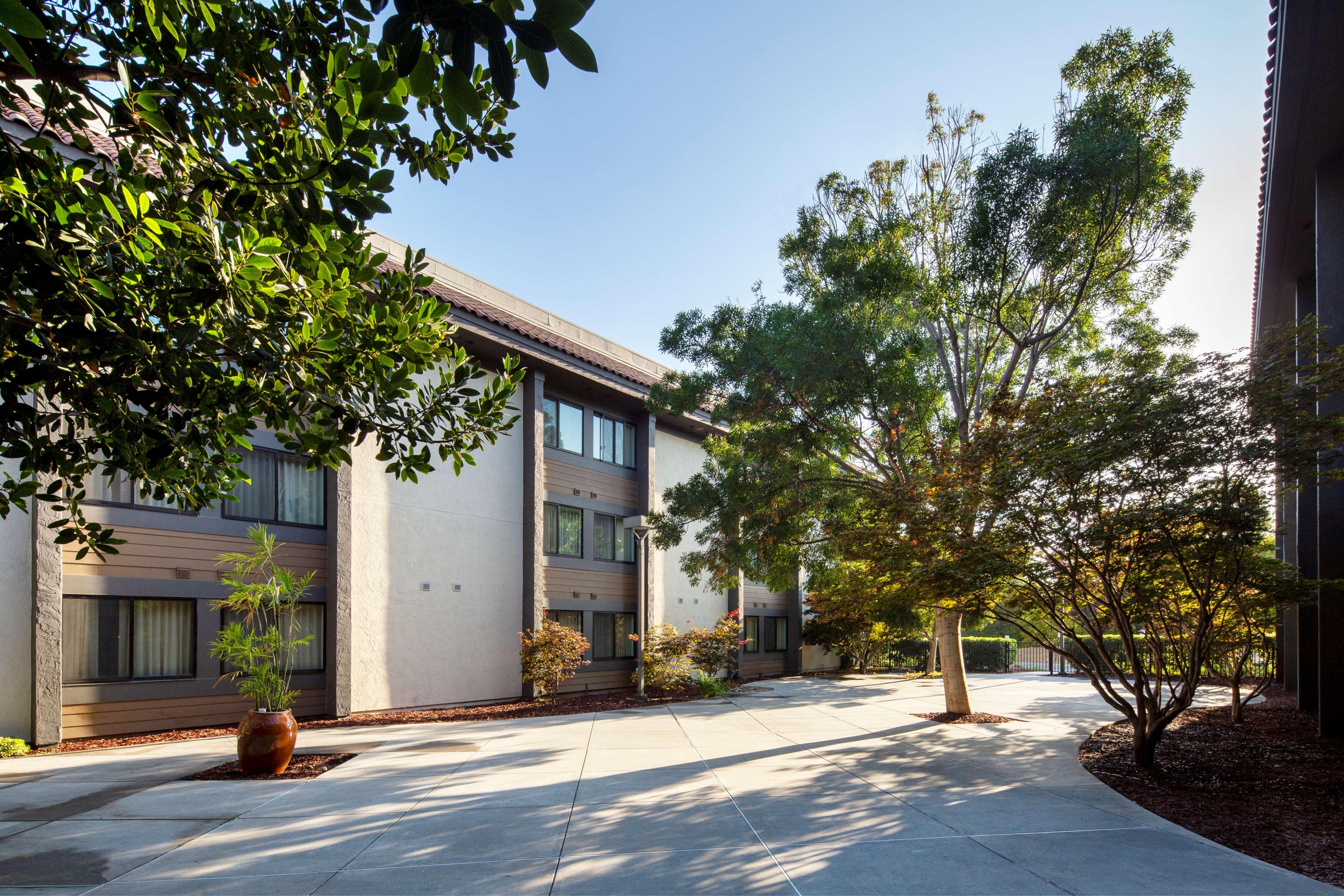 Sonesta Silicon Valley Milpitas Luaran gambar