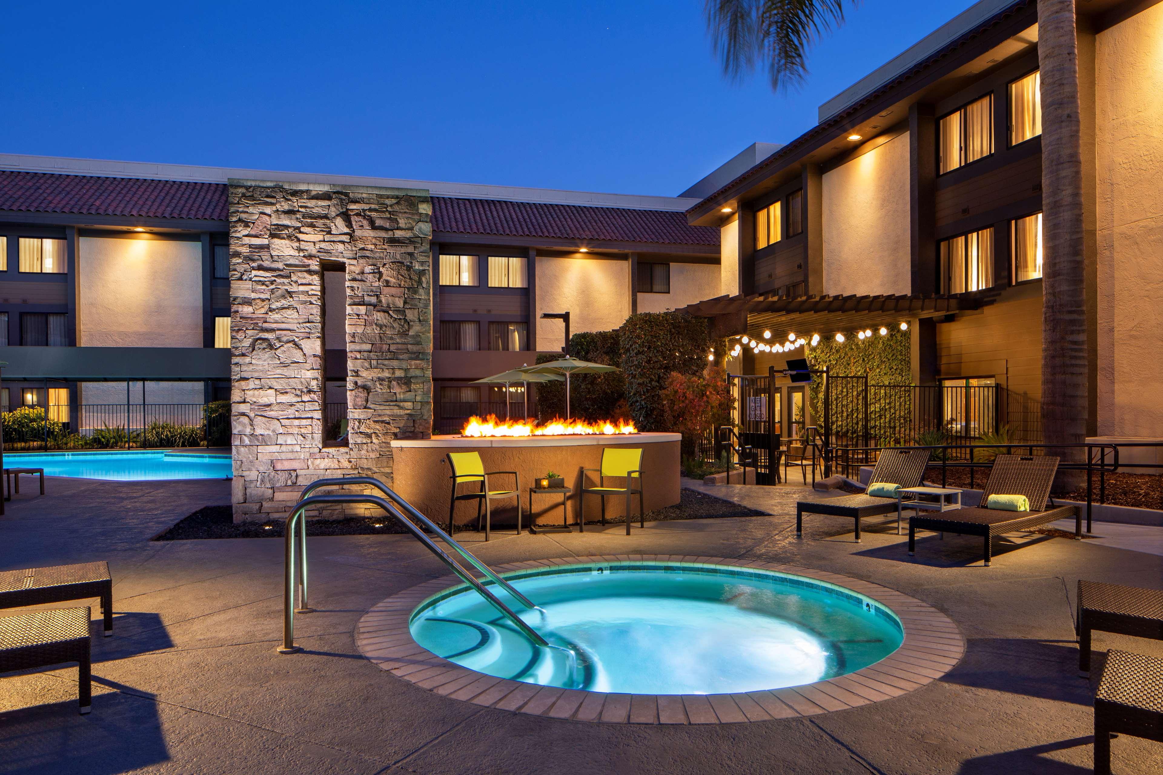 Sonesta Silicon Valley Milpitas Luaran gambar