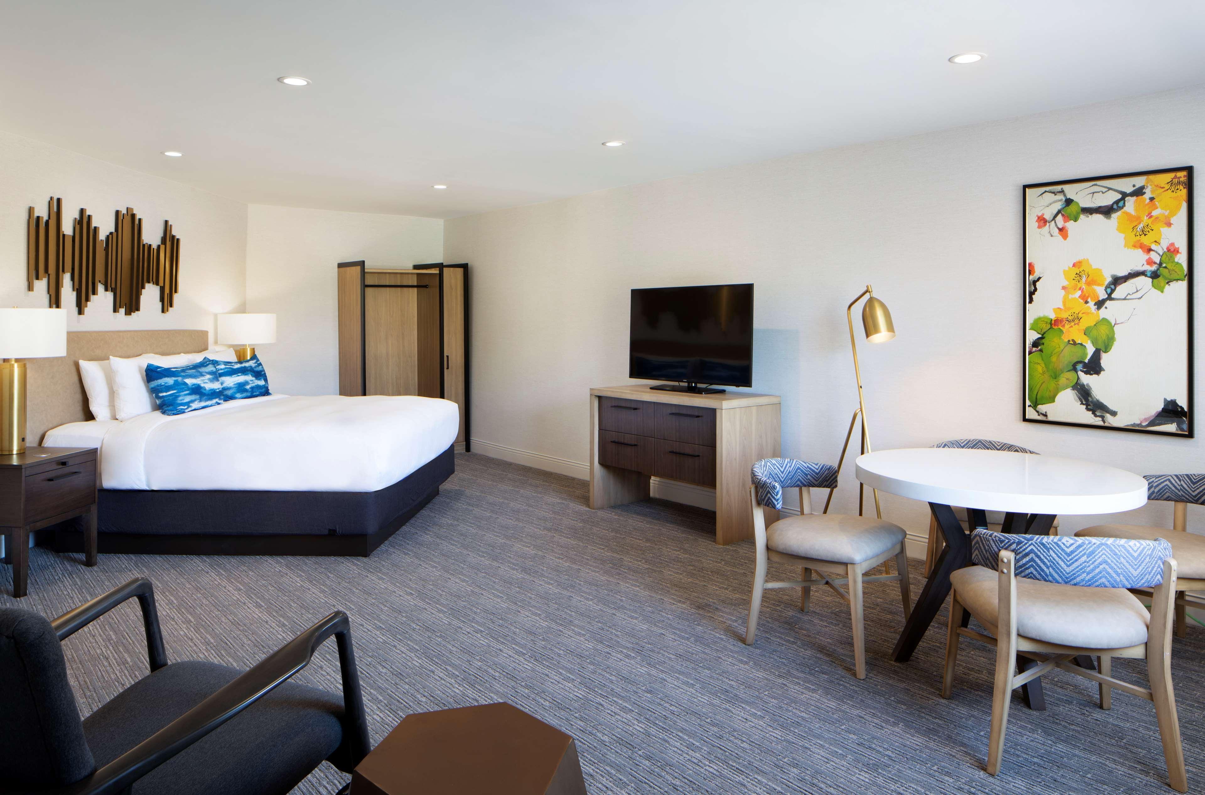 Sonesta Silicon Valley Milpitas Luaran gambar