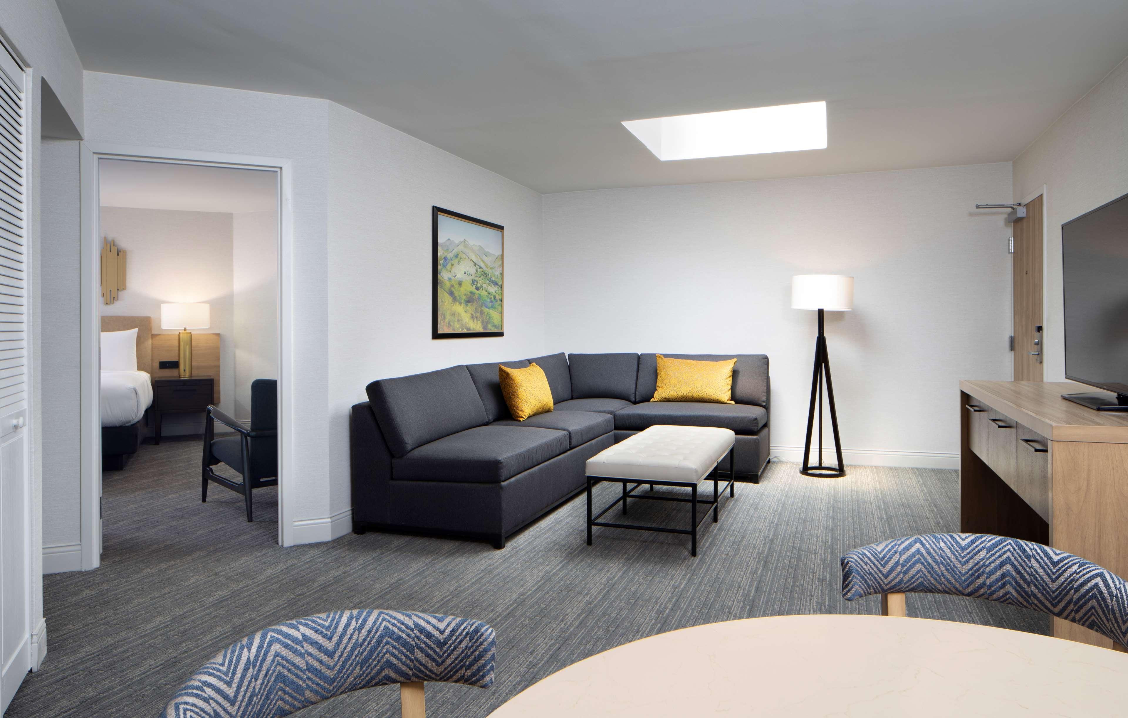 Sonesta Silicon Valley Milpitas Luaran gambar