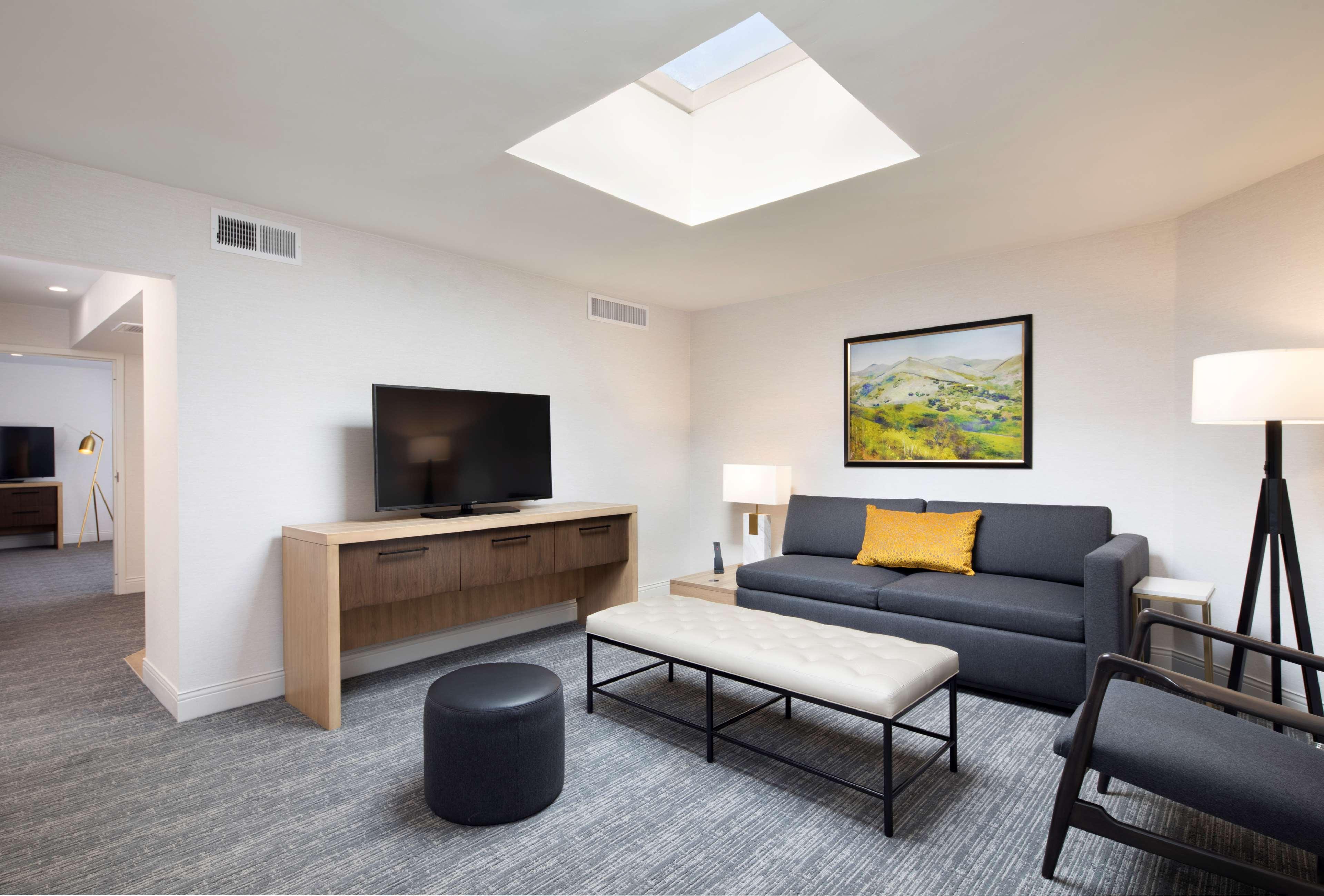 Sonesta Silicon Valley Milpitas Luaran gambar