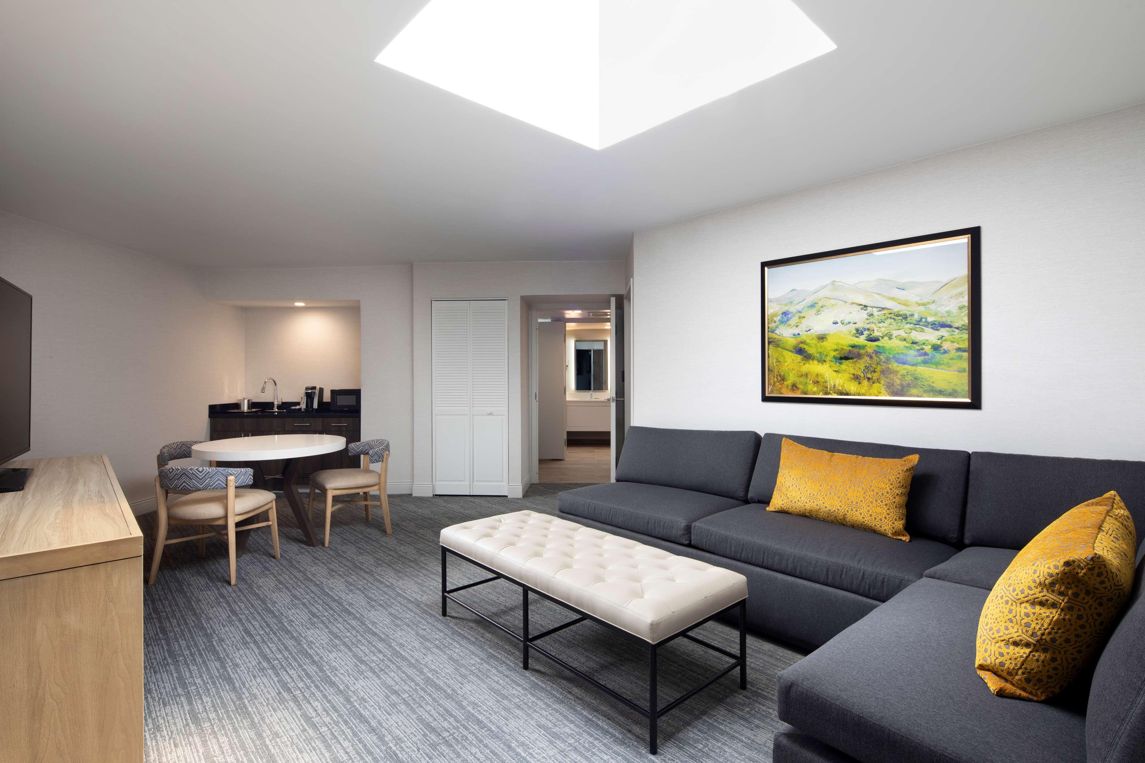 Sonesta Silicon Valley Milpitas Luaran gambar