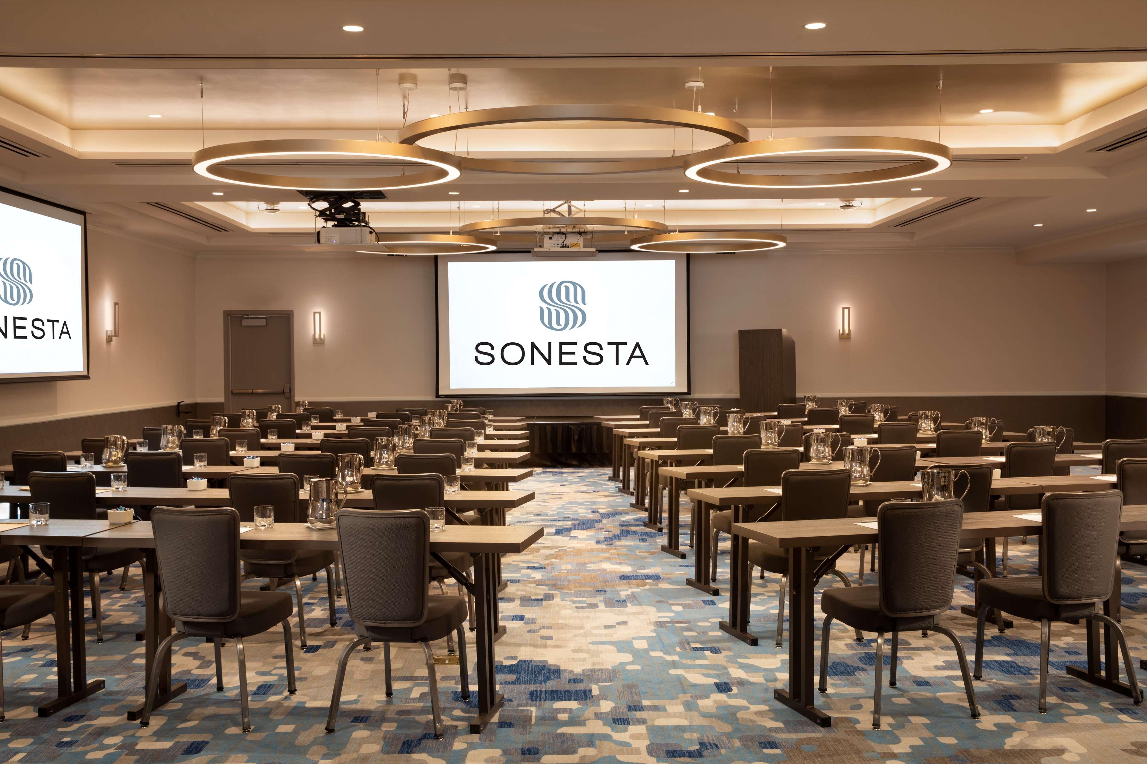 Sonesta Silicon Valley Milpitas Luaran gambar
