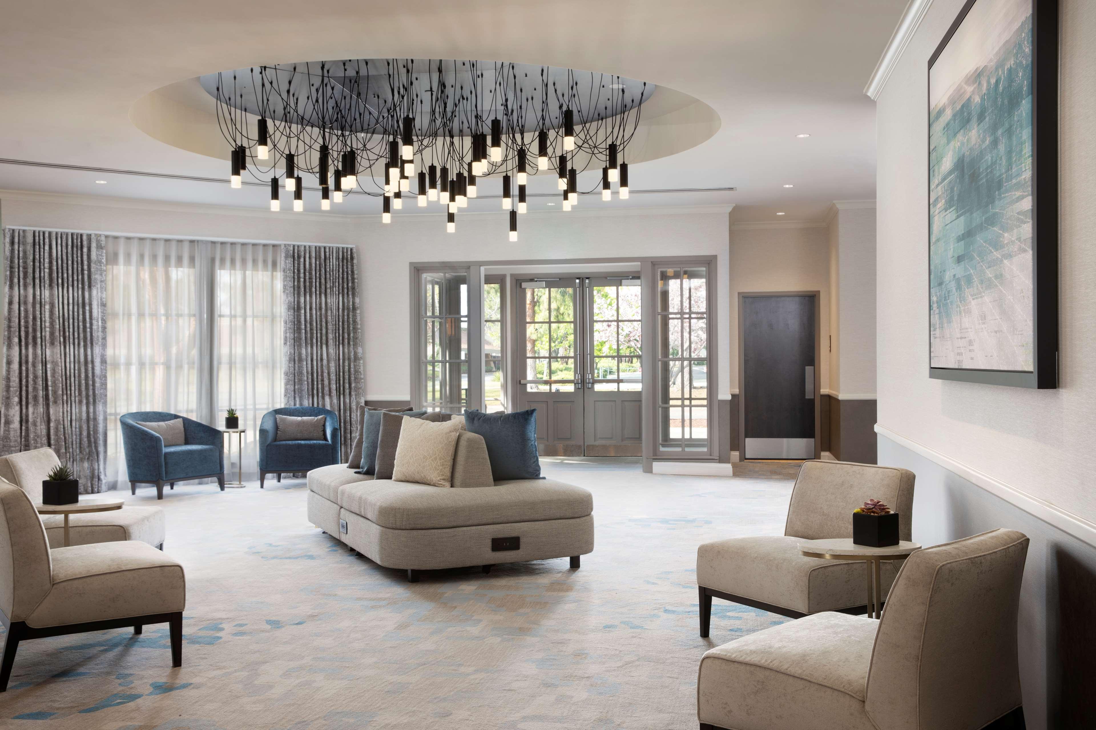 Sonesta Silicon Valley Milpitas Luaran gambar