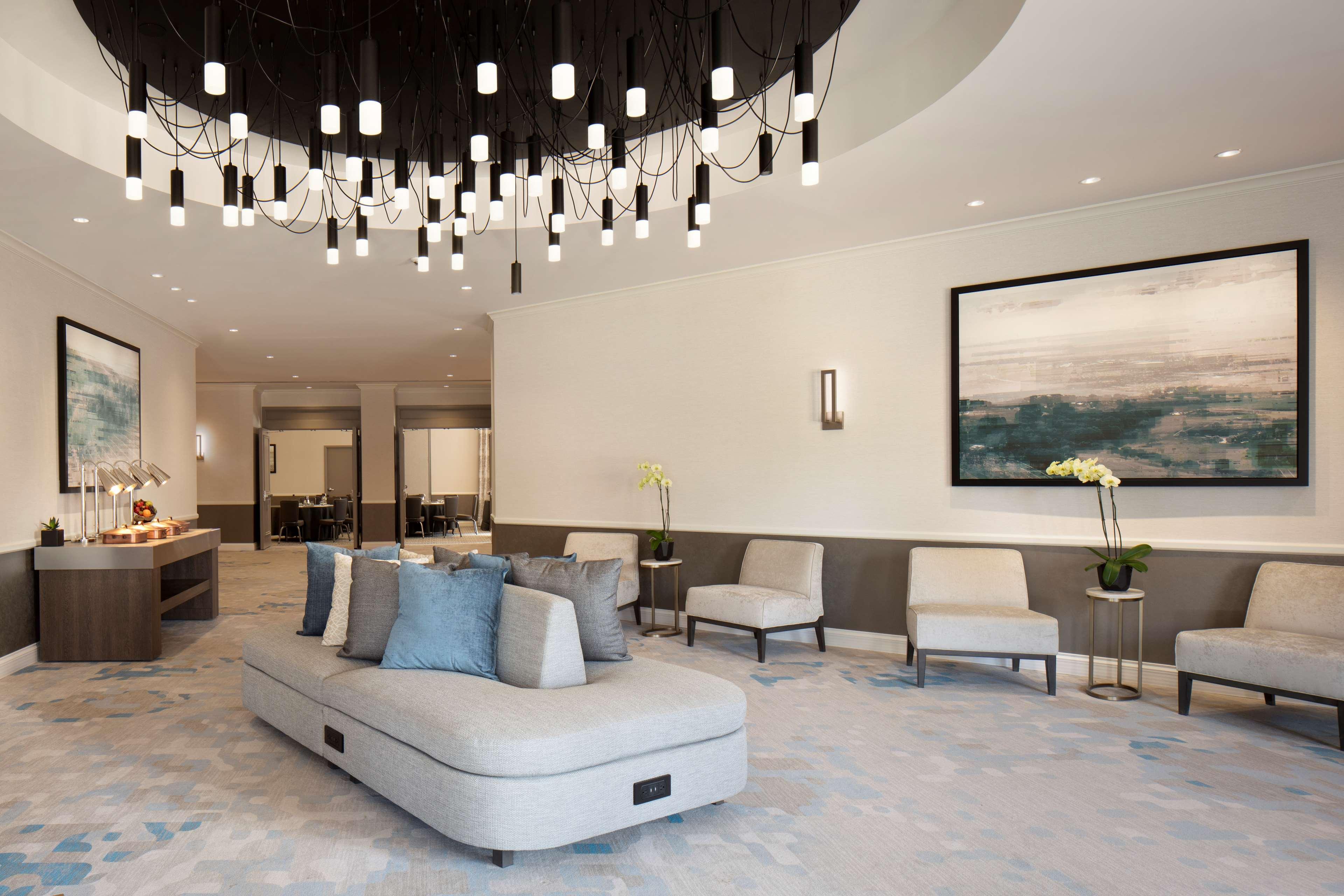 Sonesta Silicon Valley Milpitas Luaran gambar