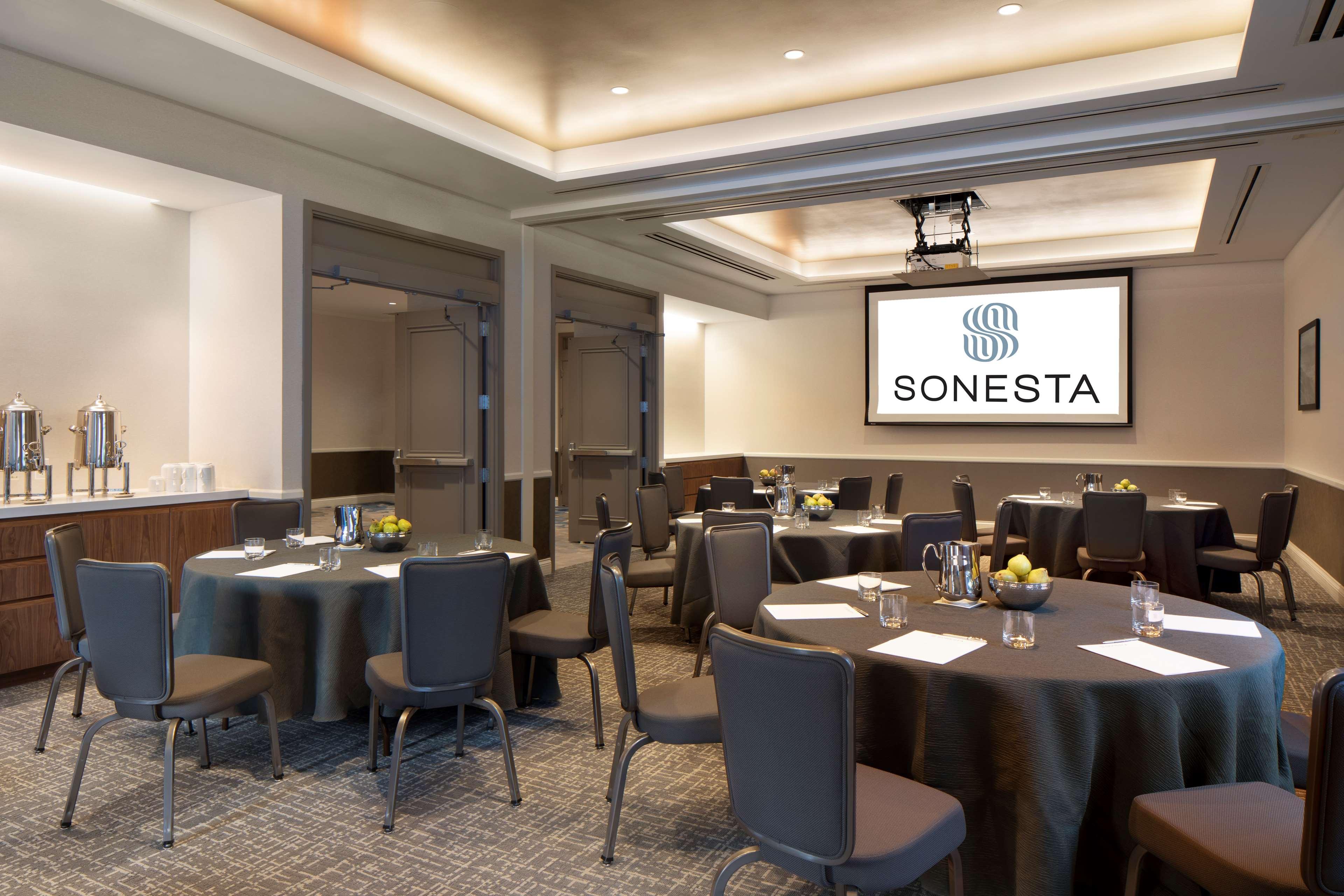 Sonesta Silicon Valley Milpitas Luaran gambar