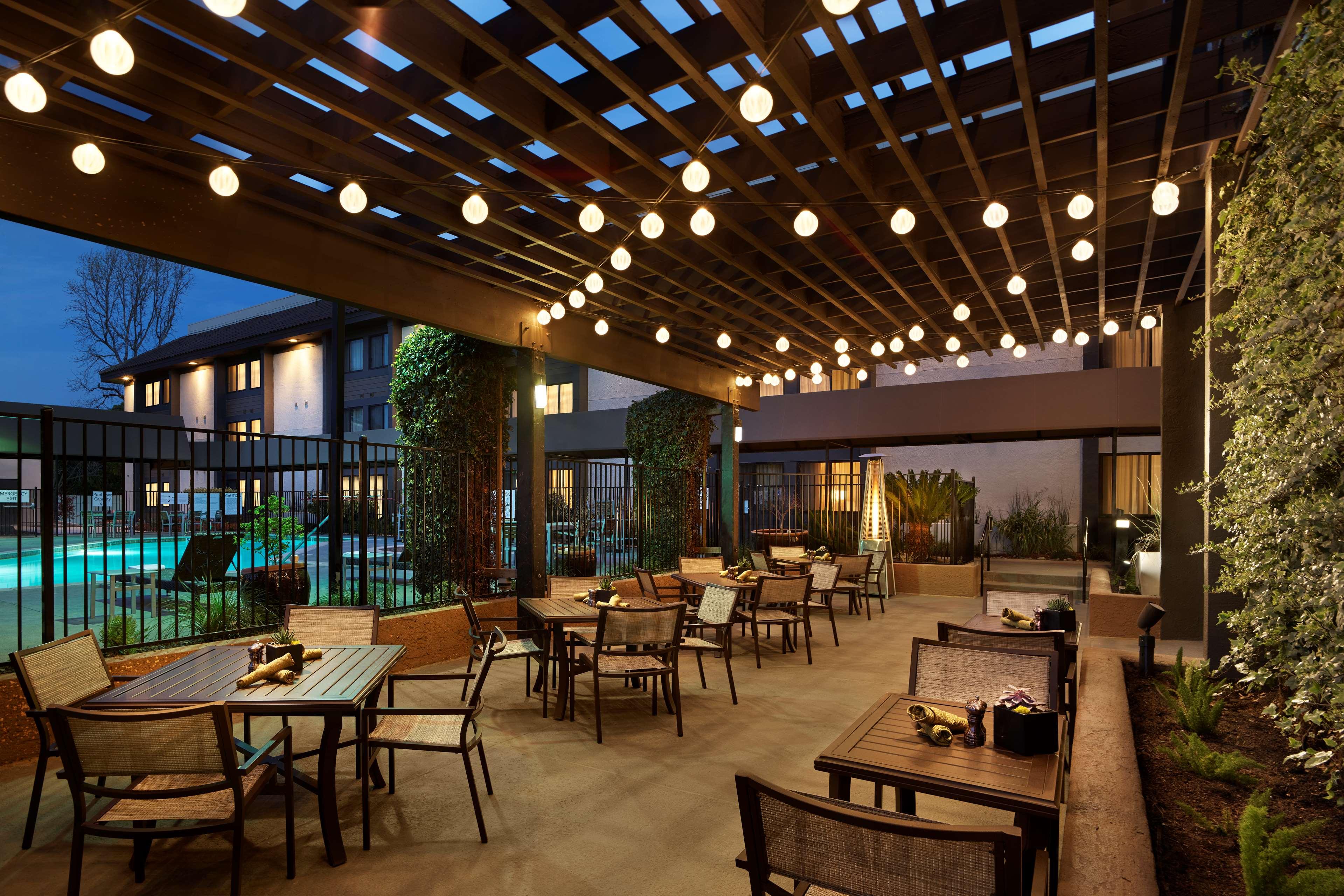 Sonesta Silicon Valley Milpitas Luaran gambar