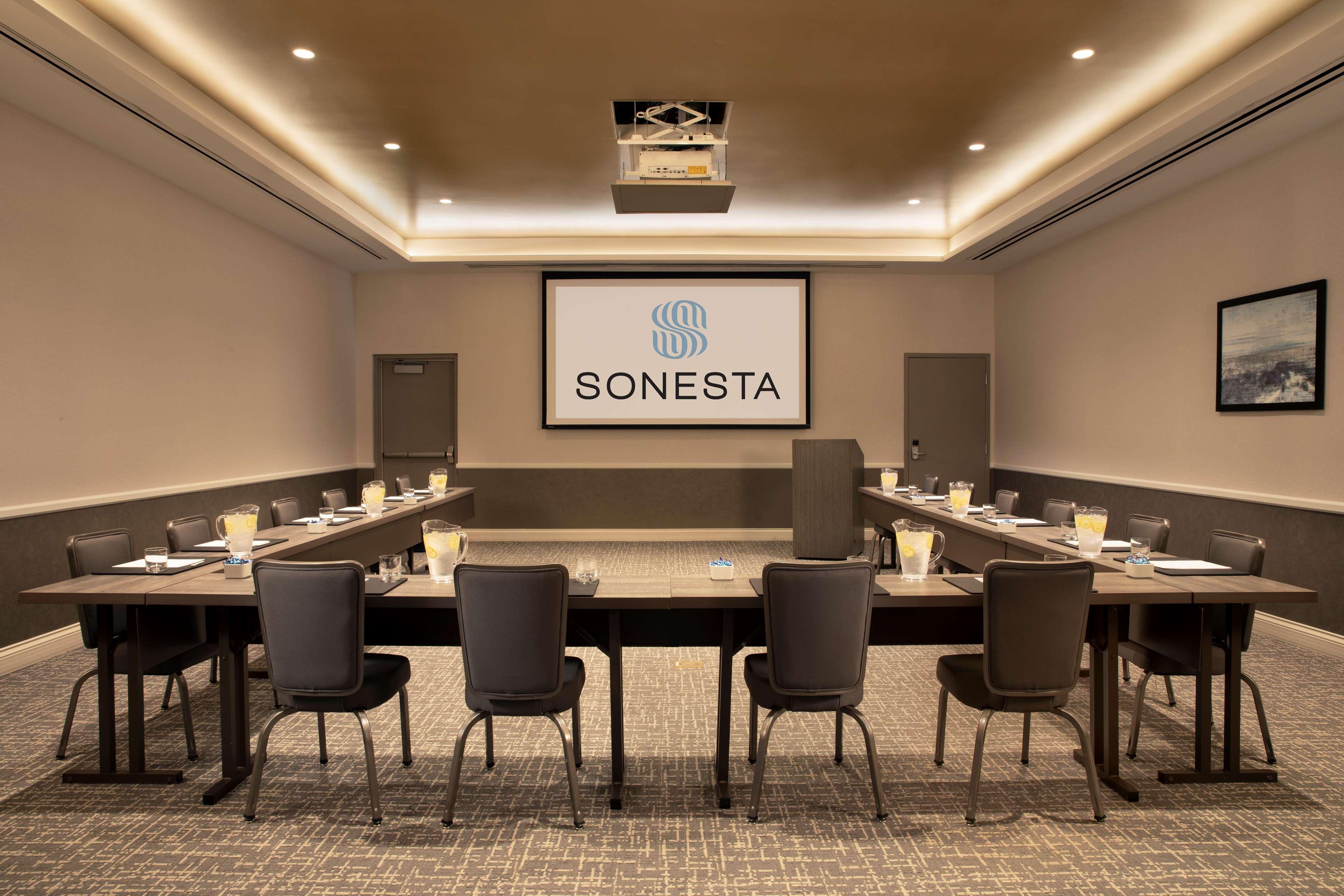 Sonesta Silicon Valley Milpitas Luaran gambar