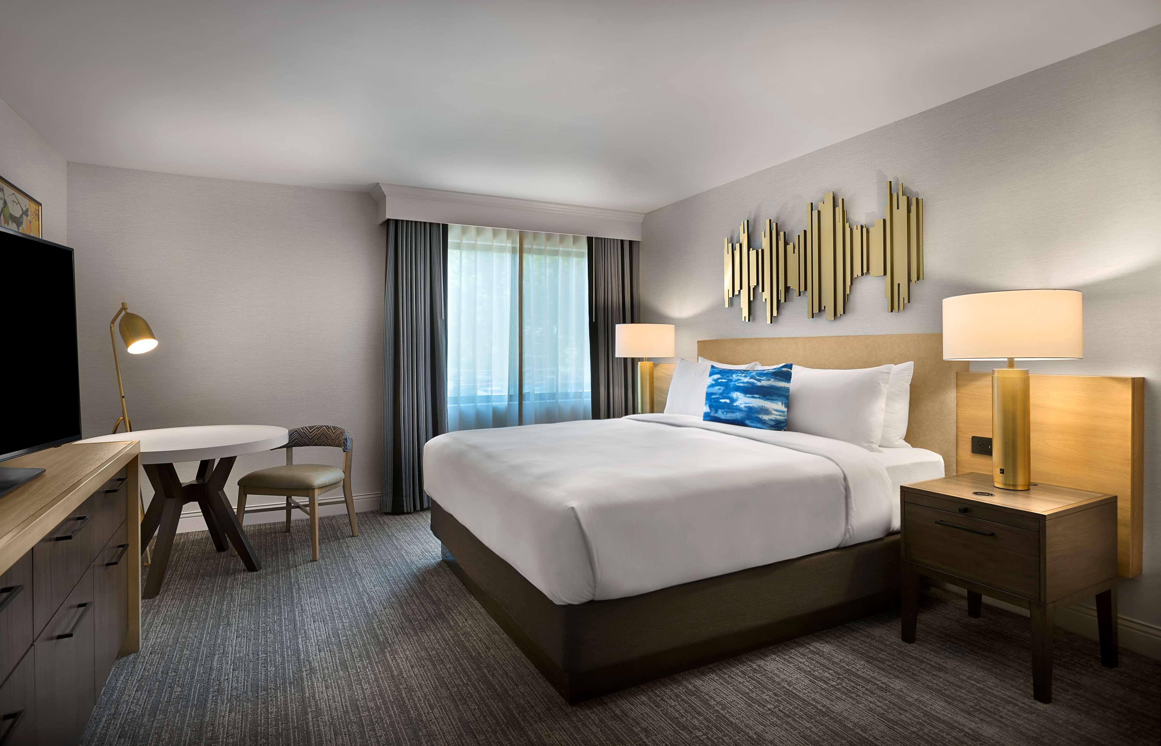 Sonesta Silicon Valley Milpitas Luaran gambar