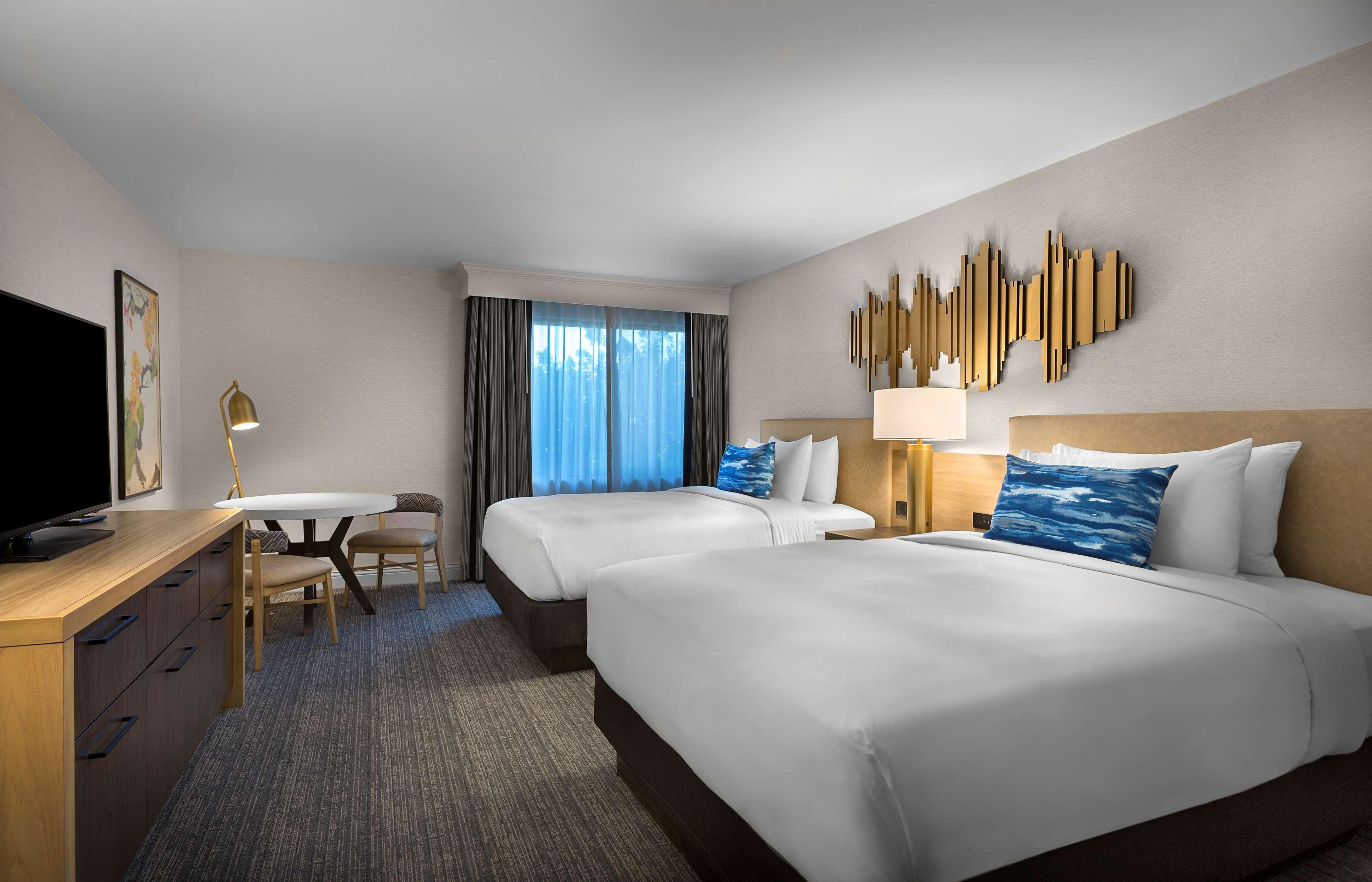 Sonesta Silicon Valley Milpitas Luaran gambar