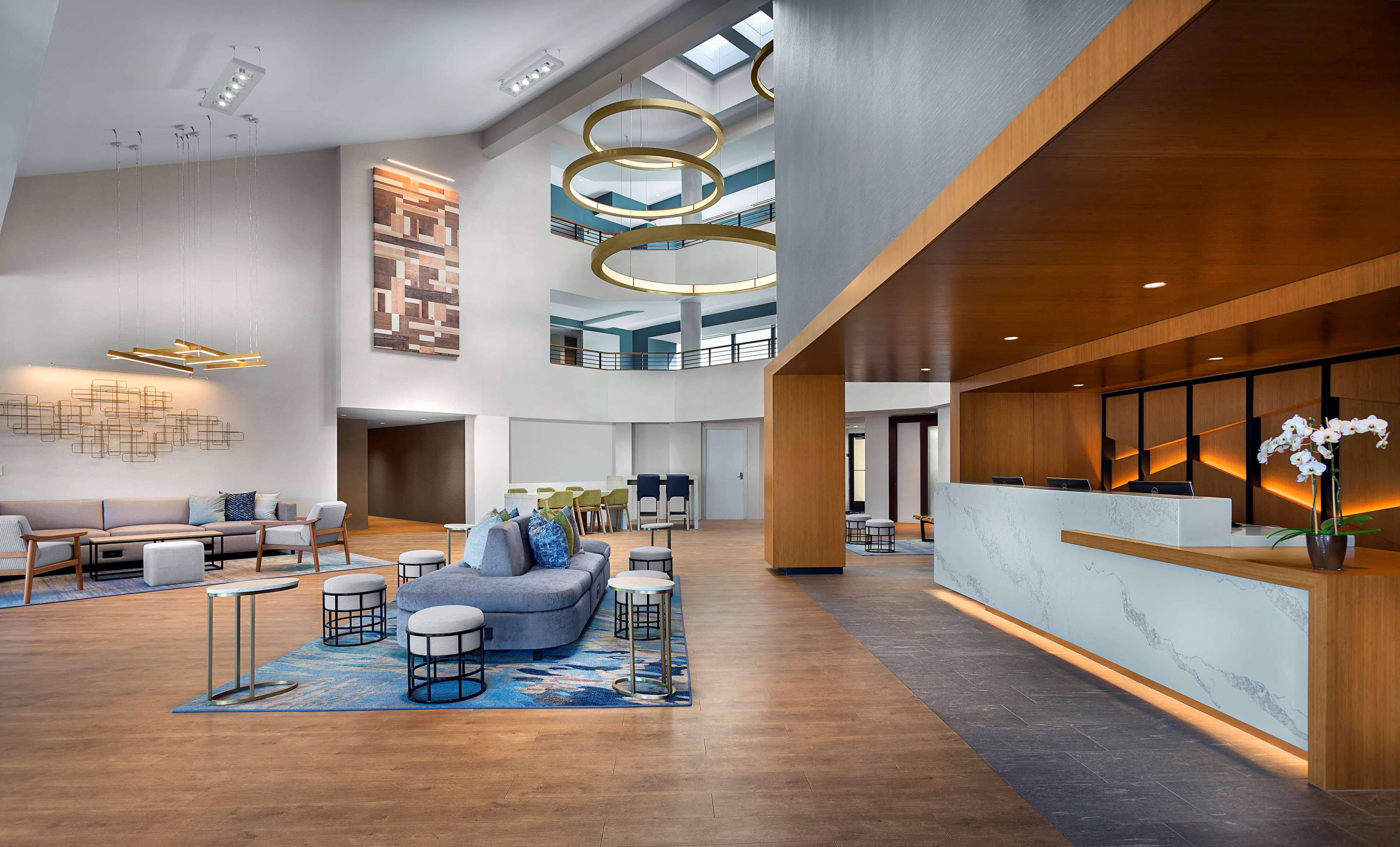 Sonesta Silicon Valley Milpitas Luaran gambar