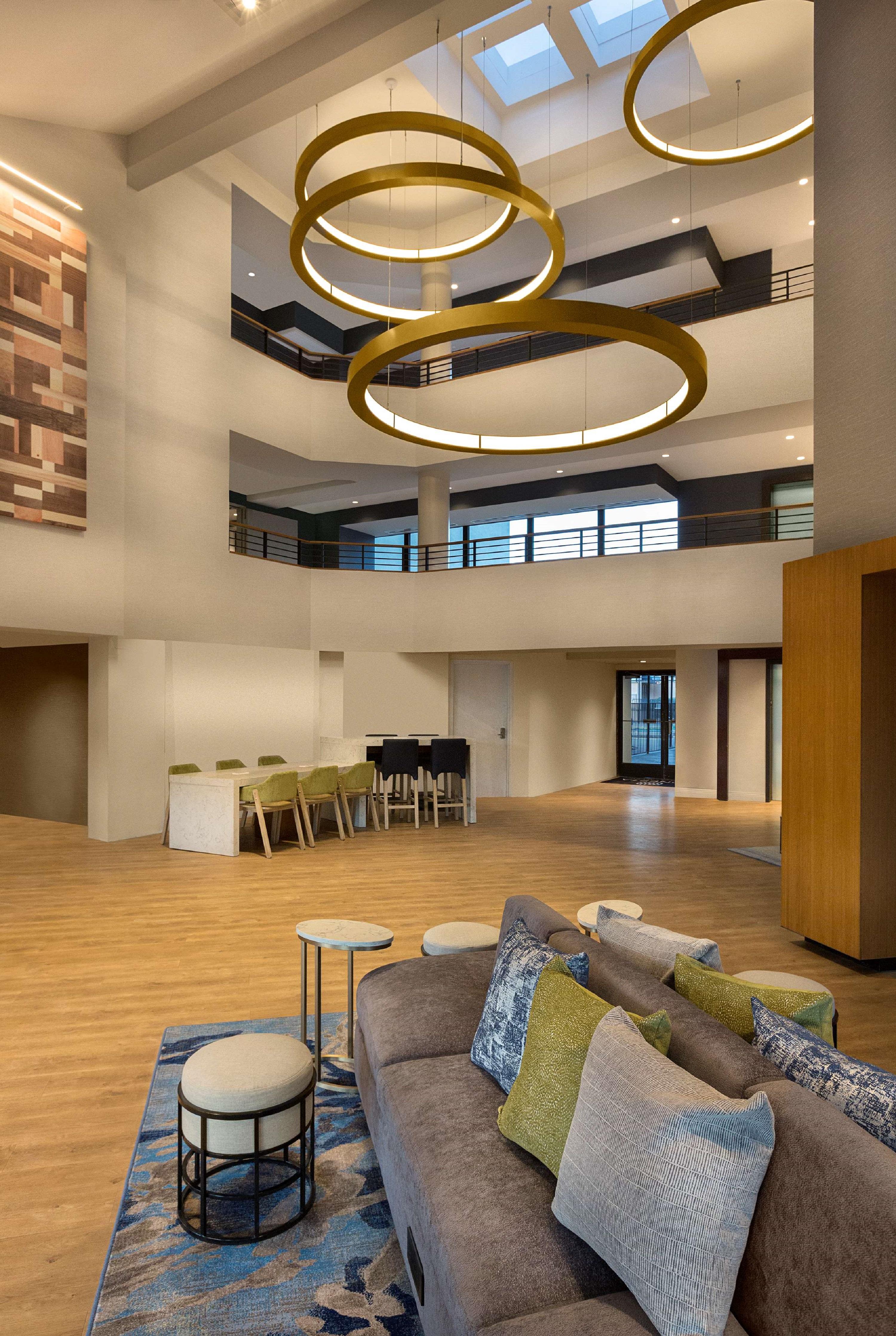Sonesta Silicon Valley Milpitas Luaran gambar