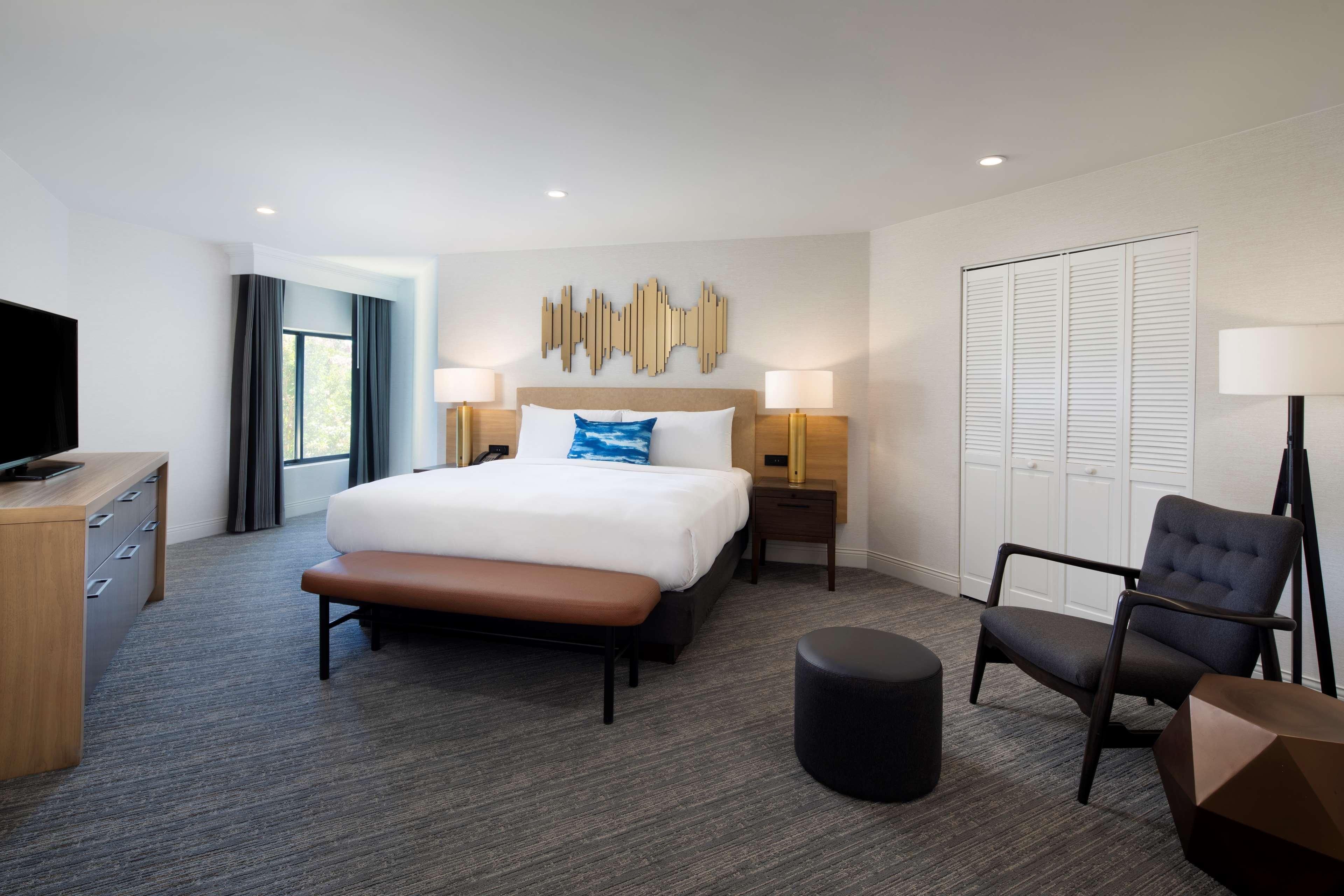 Sonesta Silicon Valley Milpitas Luaran gambar