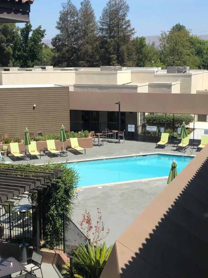 Sonesta Silicon Valley Milpitas Luaran gambar